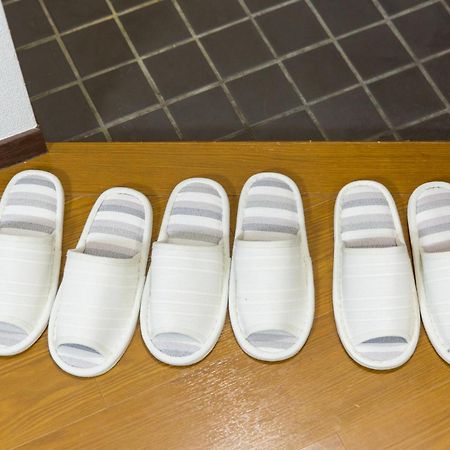 Chez Moi Royale シェモワロワイヤル Apartment Tokio Exterior foto