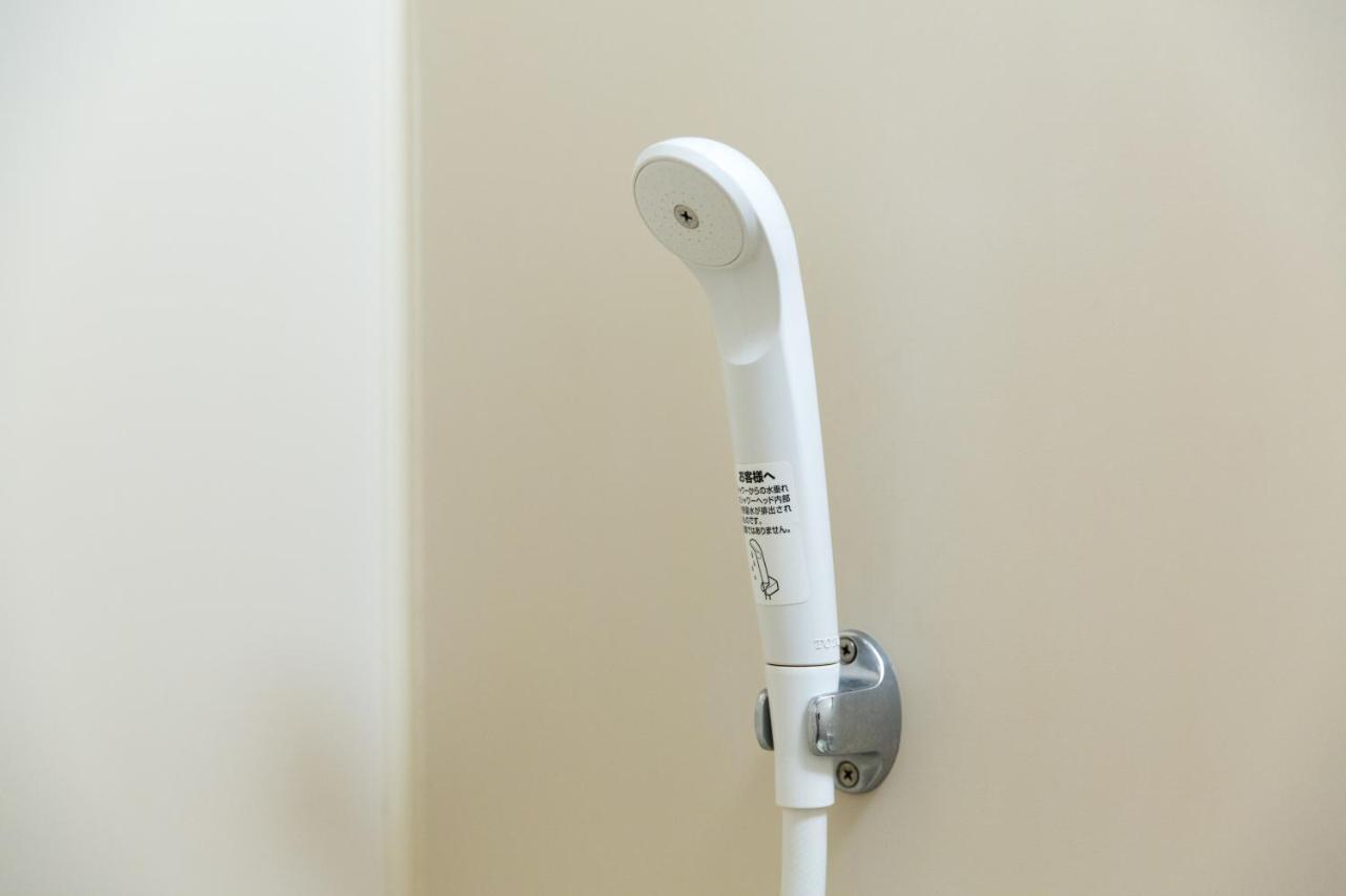 Chez Moi Royale シェモワロワイヤル Apartment Tokio Exterior foto