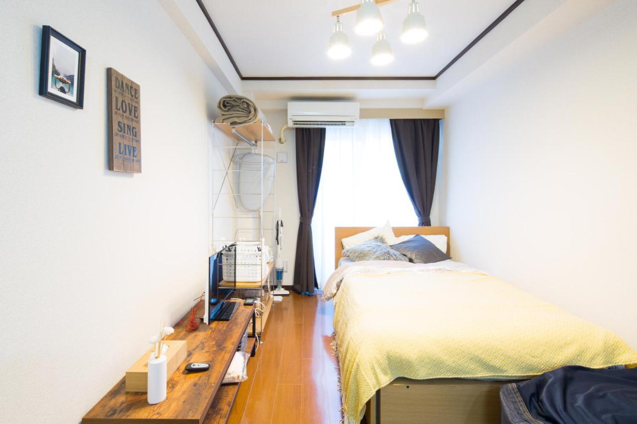 Chez Moi Royale シェモワロワイヤル Apartment Tokio Exterior foto