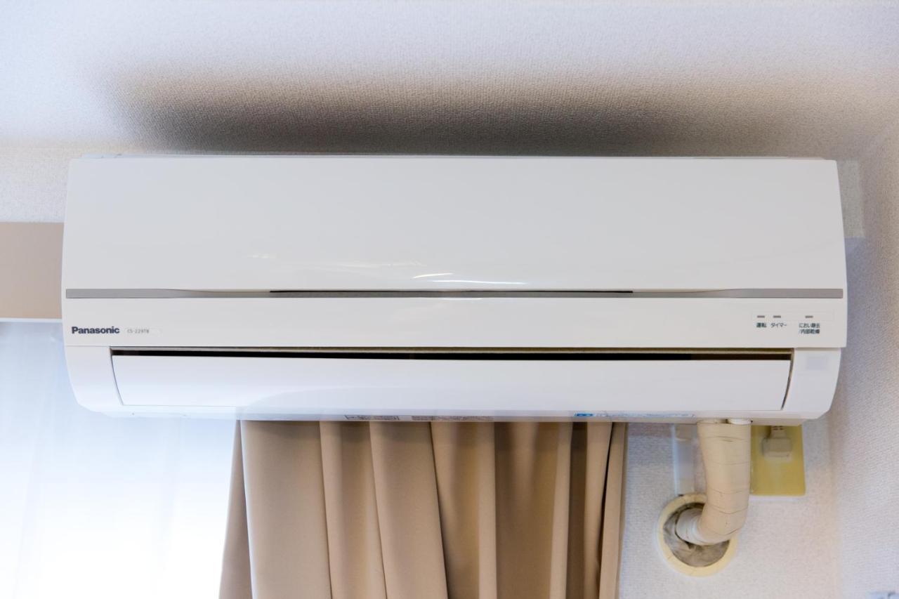Chez Moi Royale シェモワロワイヤル Apartment Tokio Exterior foto