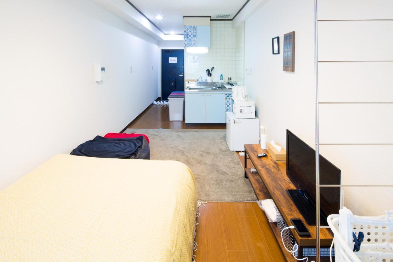 Chez Moi Royale シェモワロワイヤル Apartment Tokio Exterior foto