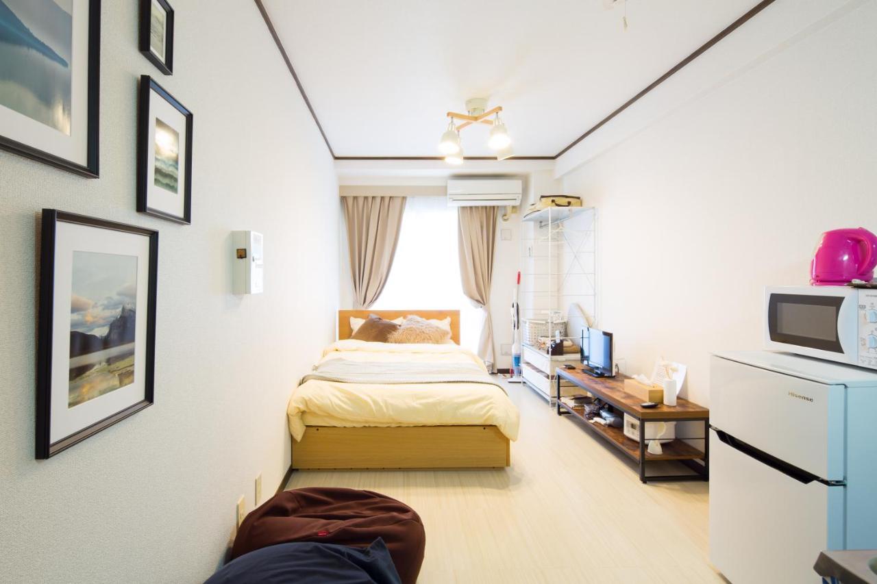 Chez Moi Royale シェモワロワイヤル Apartment Tokio Exterior foto