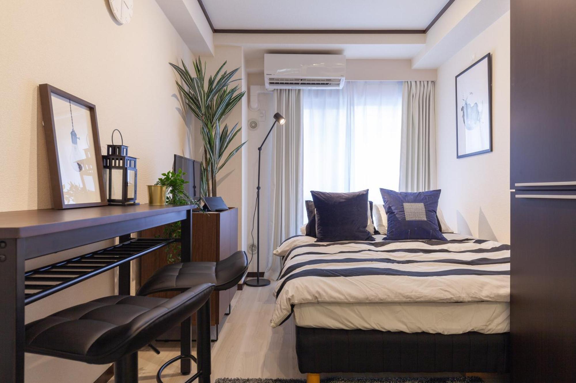 Chez Moi Royale シェモワロワイヤル Apartment Tokio Exterior foto