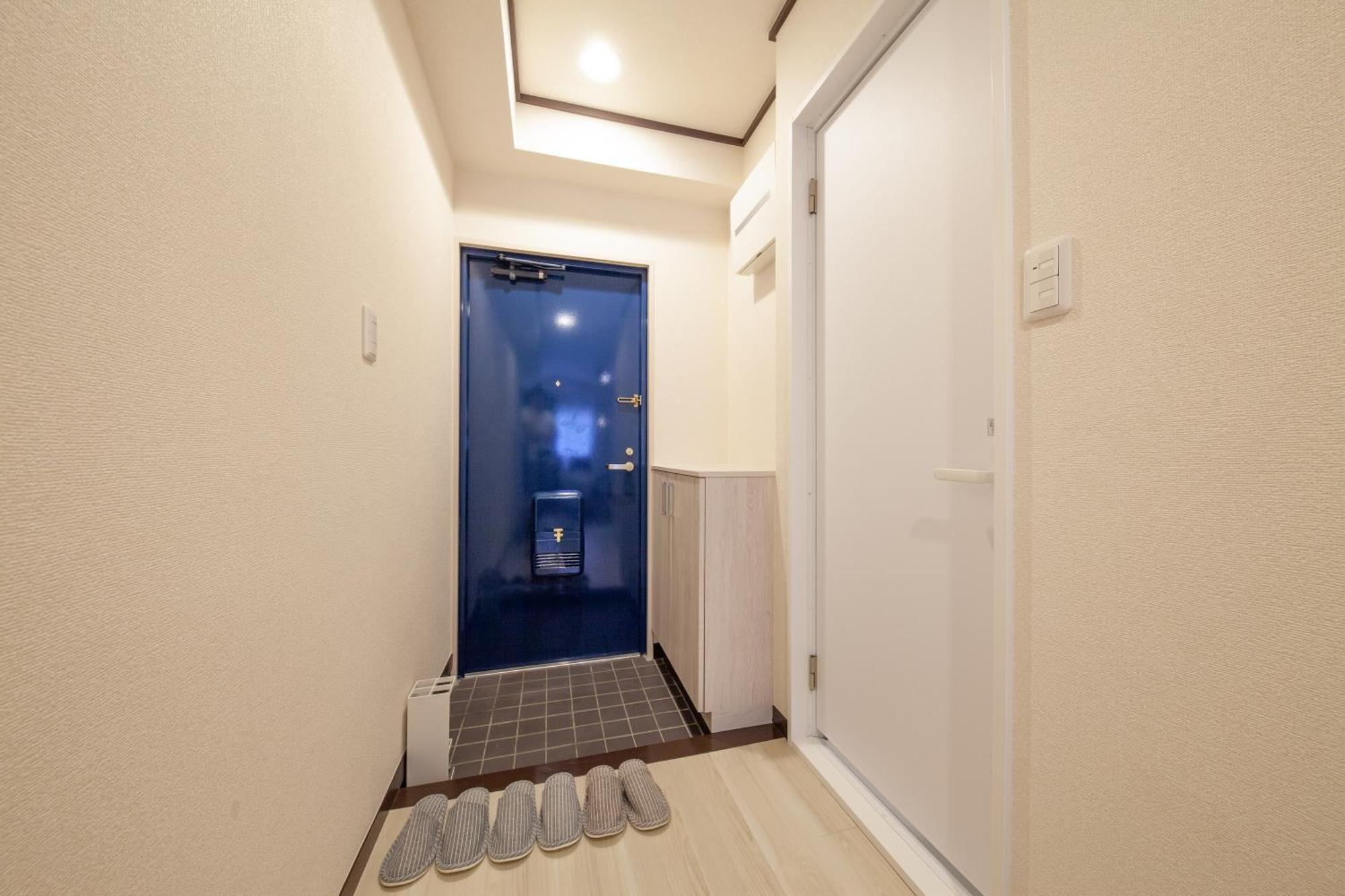 Chez Moi Royale シェモワロワイヤル Apartment Tokio Exterior foto