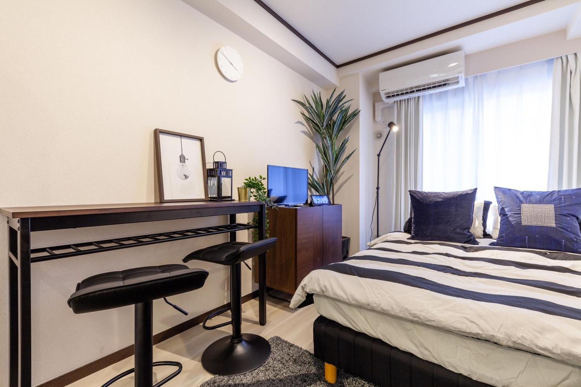 Chez Moi Royale シェモワロワイヤル Apartment Tokio Exterior foto