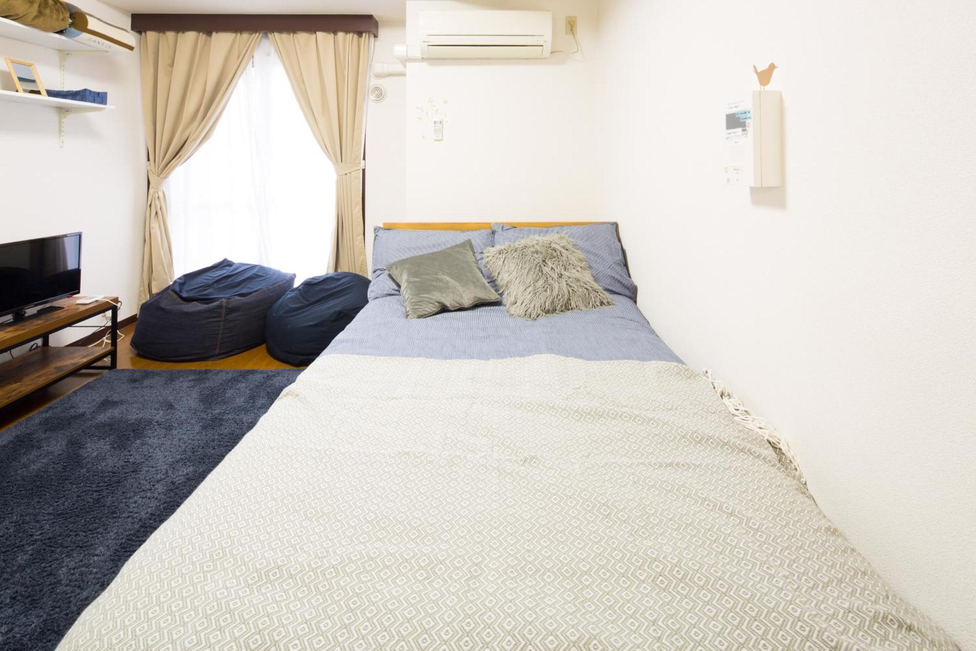 Chez Moi Royale シェモワロワイヤル Apartment Tokio Exterior foto