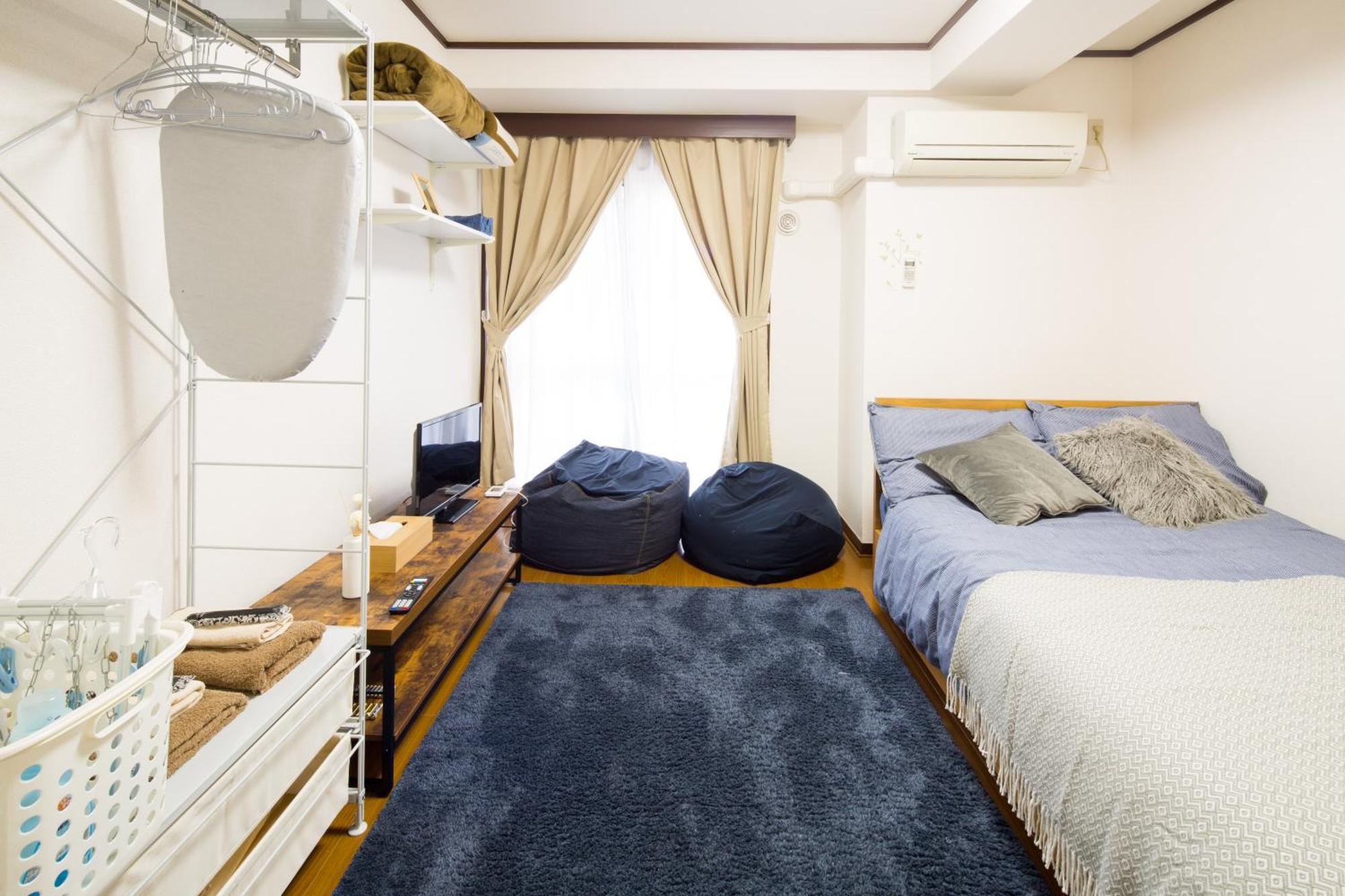 Chez Moi Royale シェモワロワイヤル Apartment Tokio Exterior foto