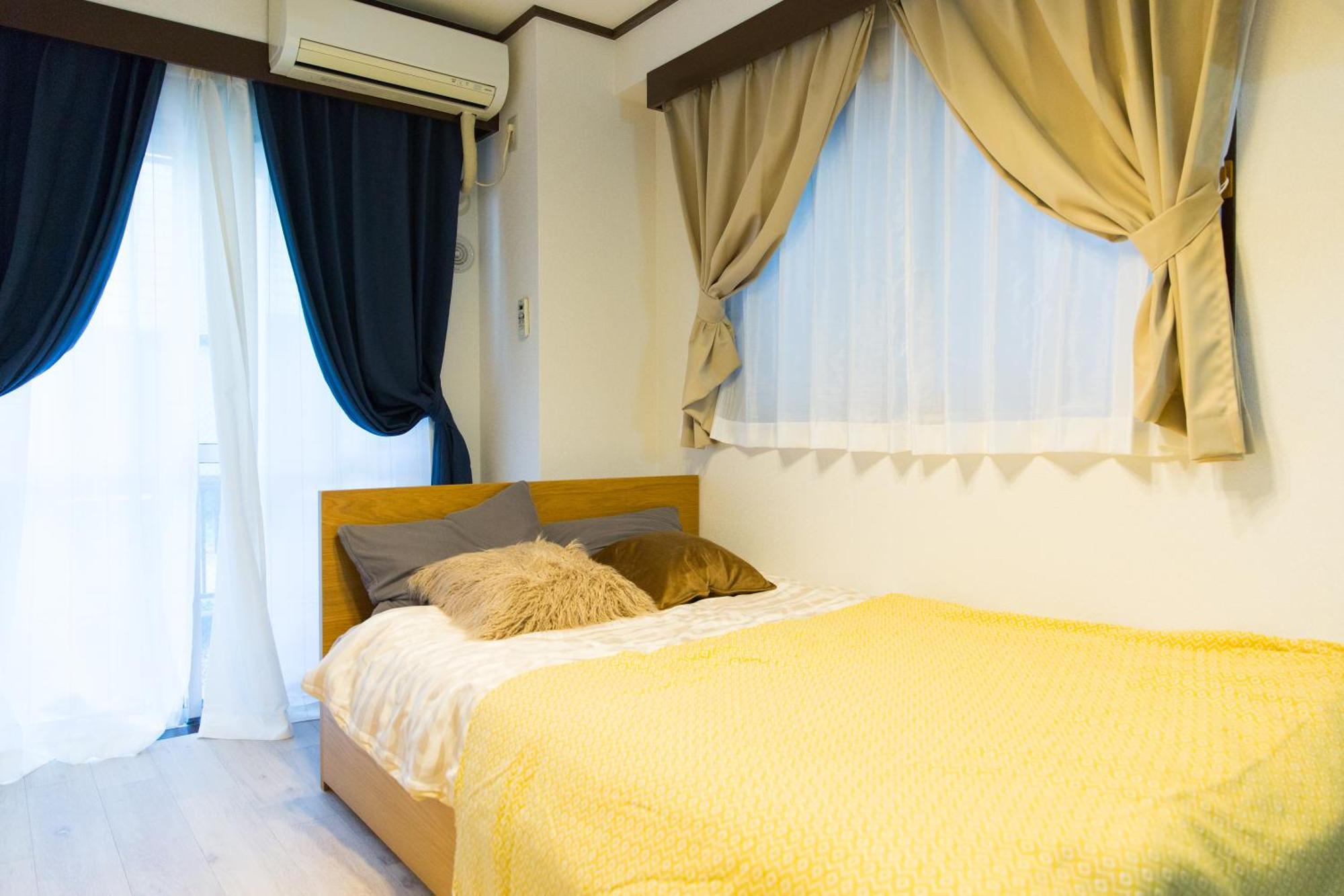 Chez Moi Royale シェモワロワイヤル Apartment Tokio Exterior foto