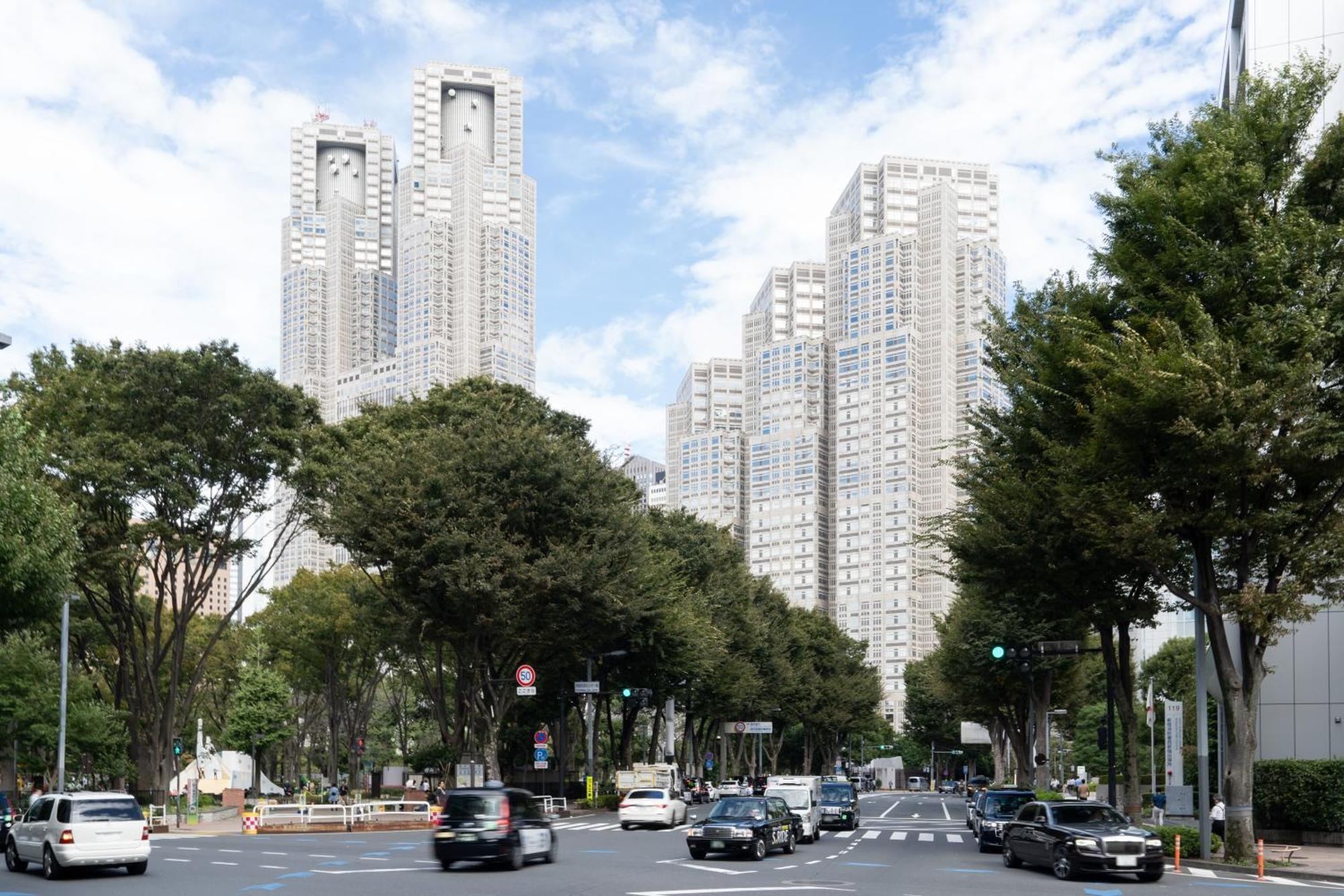 Chez Moi Royale シェモワロワイヤル Apartment Tokio Exterior foto